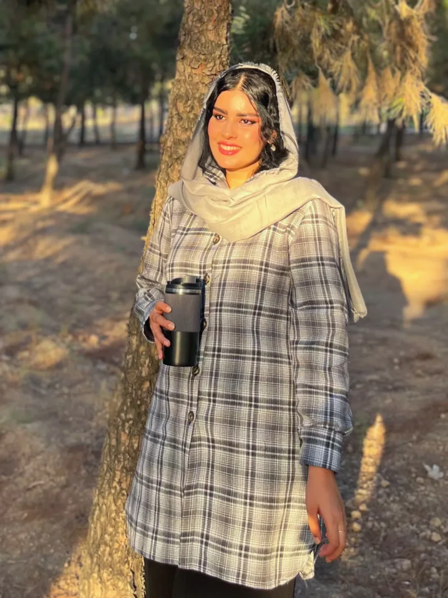 شکت پاییزه (رنگ بندی) - تصویر 14