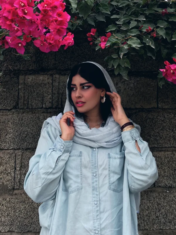 شومیز لی وارداتی