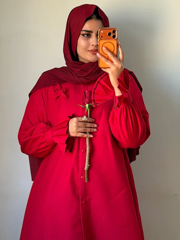 شومیز یلدا آندیکا