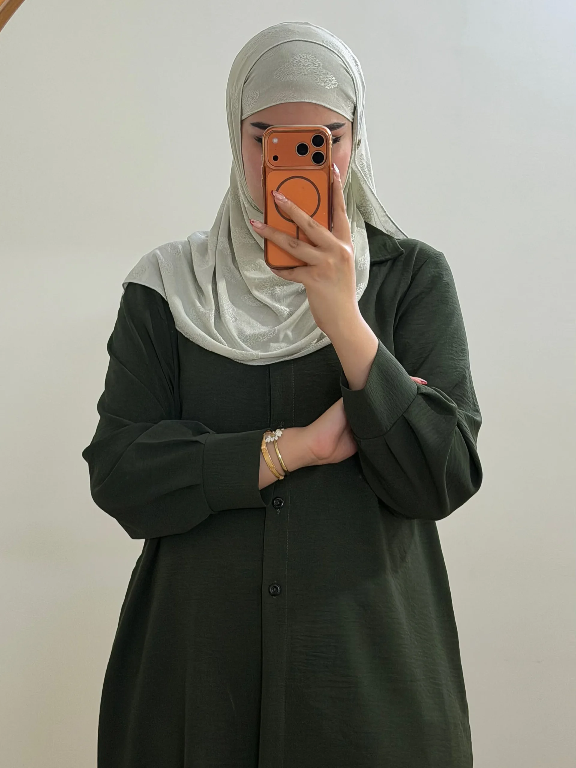 شومیز ابروبادی اندیکا(رنگ بندی) - تصویر 4