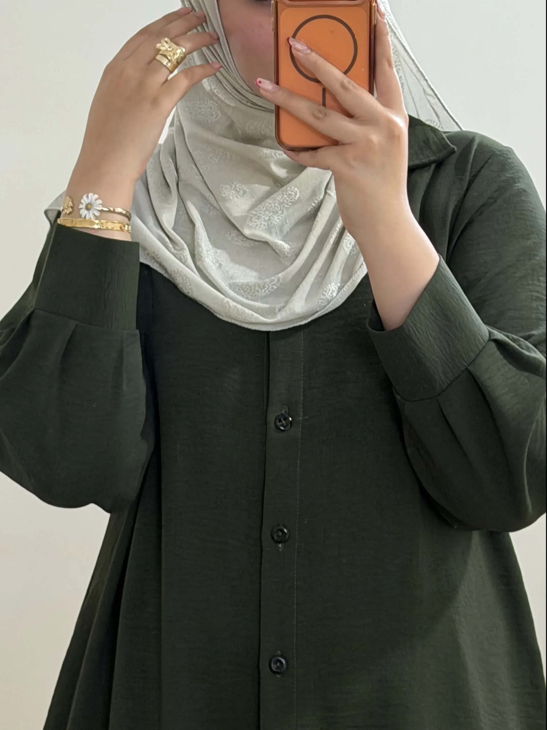 شومیز ابروبادی اندیکا(رنگ بندی) - تصویر 10