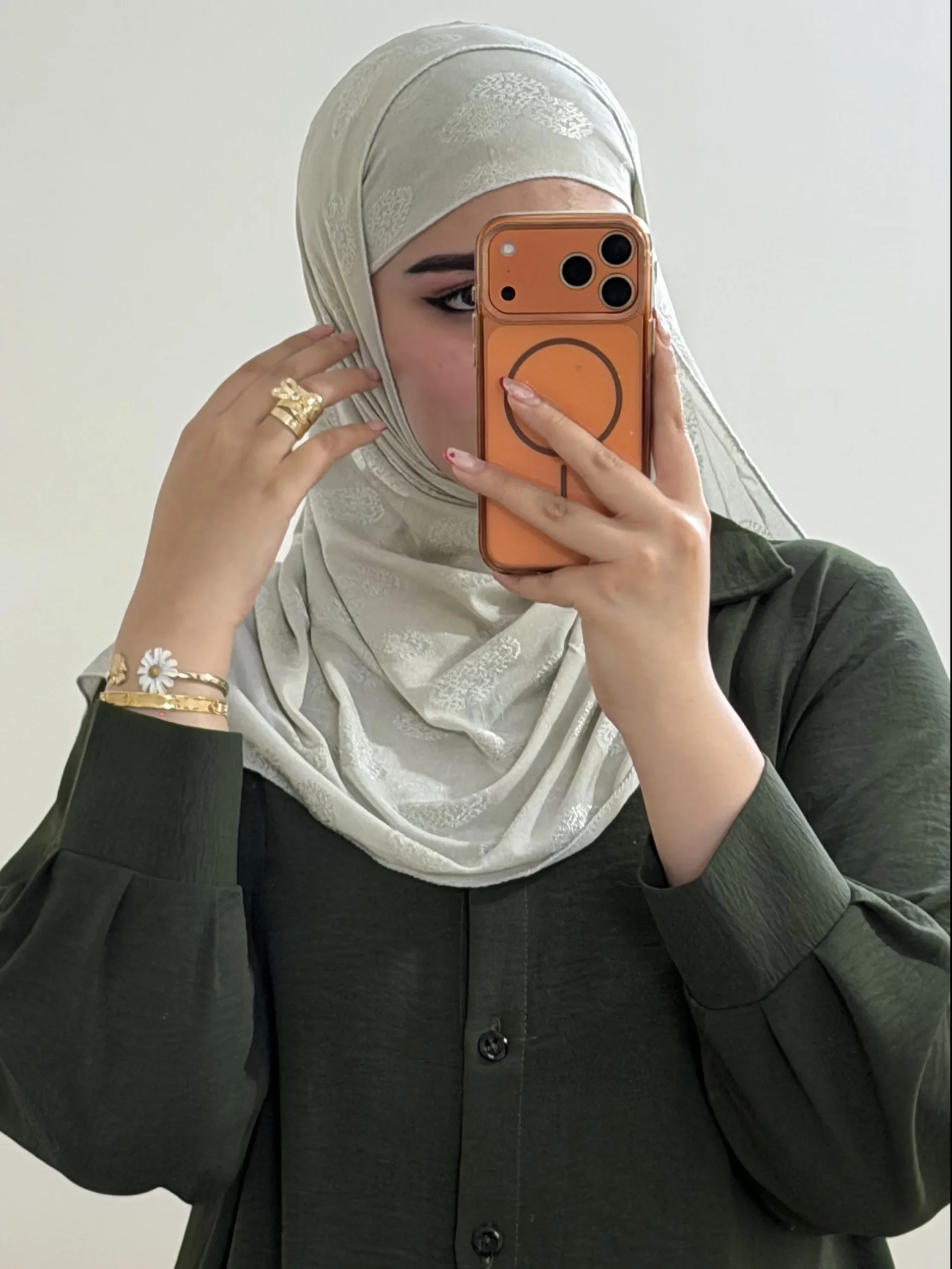 شومیز ابروبادی اندیکا(رنگ بندی)