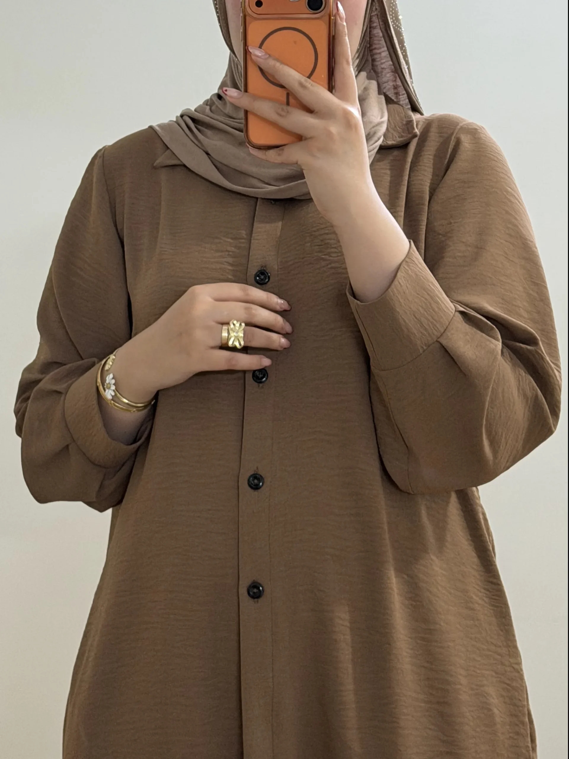 شومیز ابروبادی اندیکا(رنگ بندی) - تصویر 8