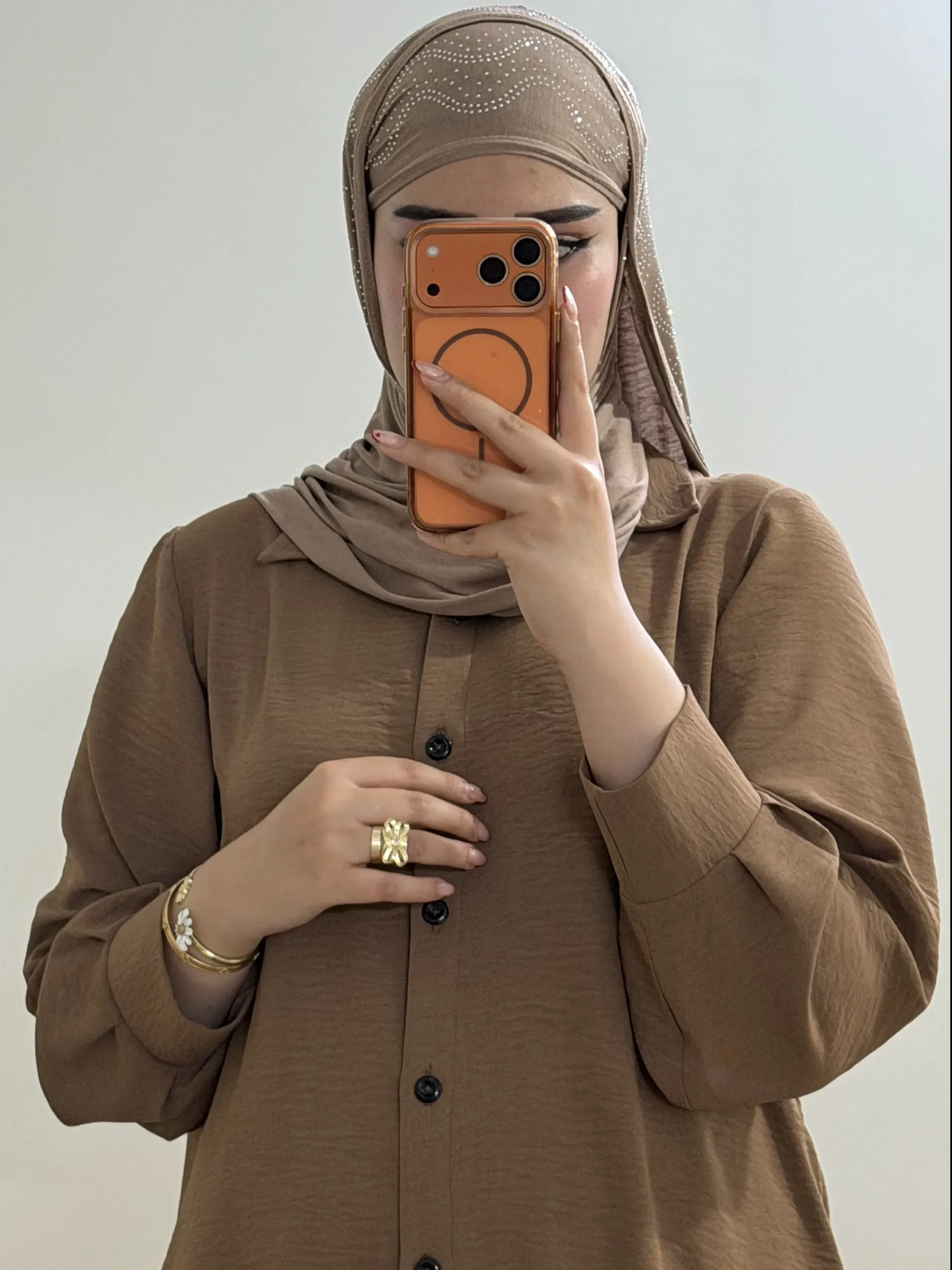 شومیز ابروبادی اندیکا(رنگ بندی) - تصویر 7