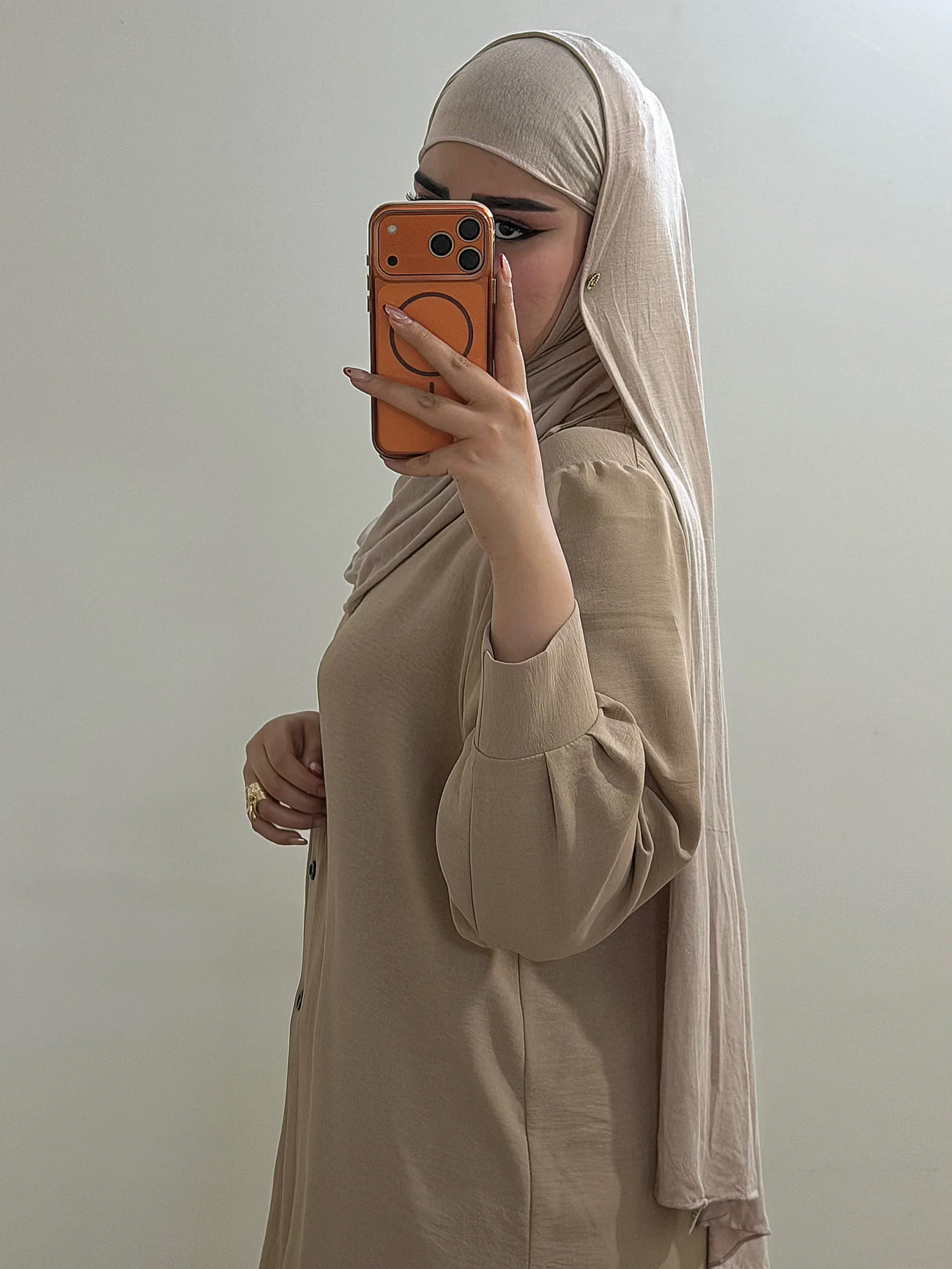 شومیز ابروبادی اندیکا(رنگ بندی) - تصویر 2