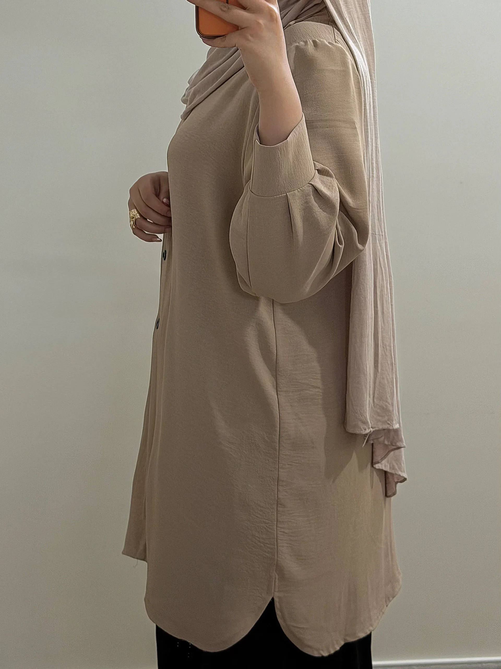 شومیز ابروبادی اندیکا(رنگ بندی) - تصویر 6