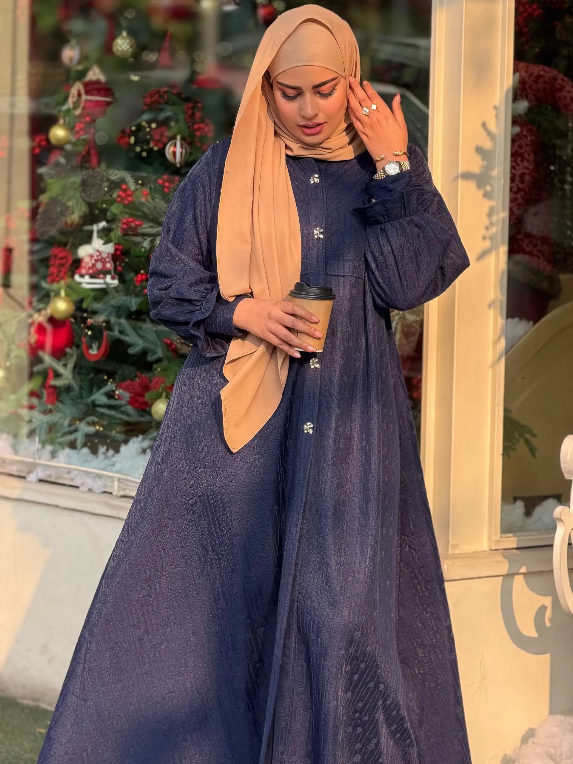 عبا لوکس خانوم - تصویر 10