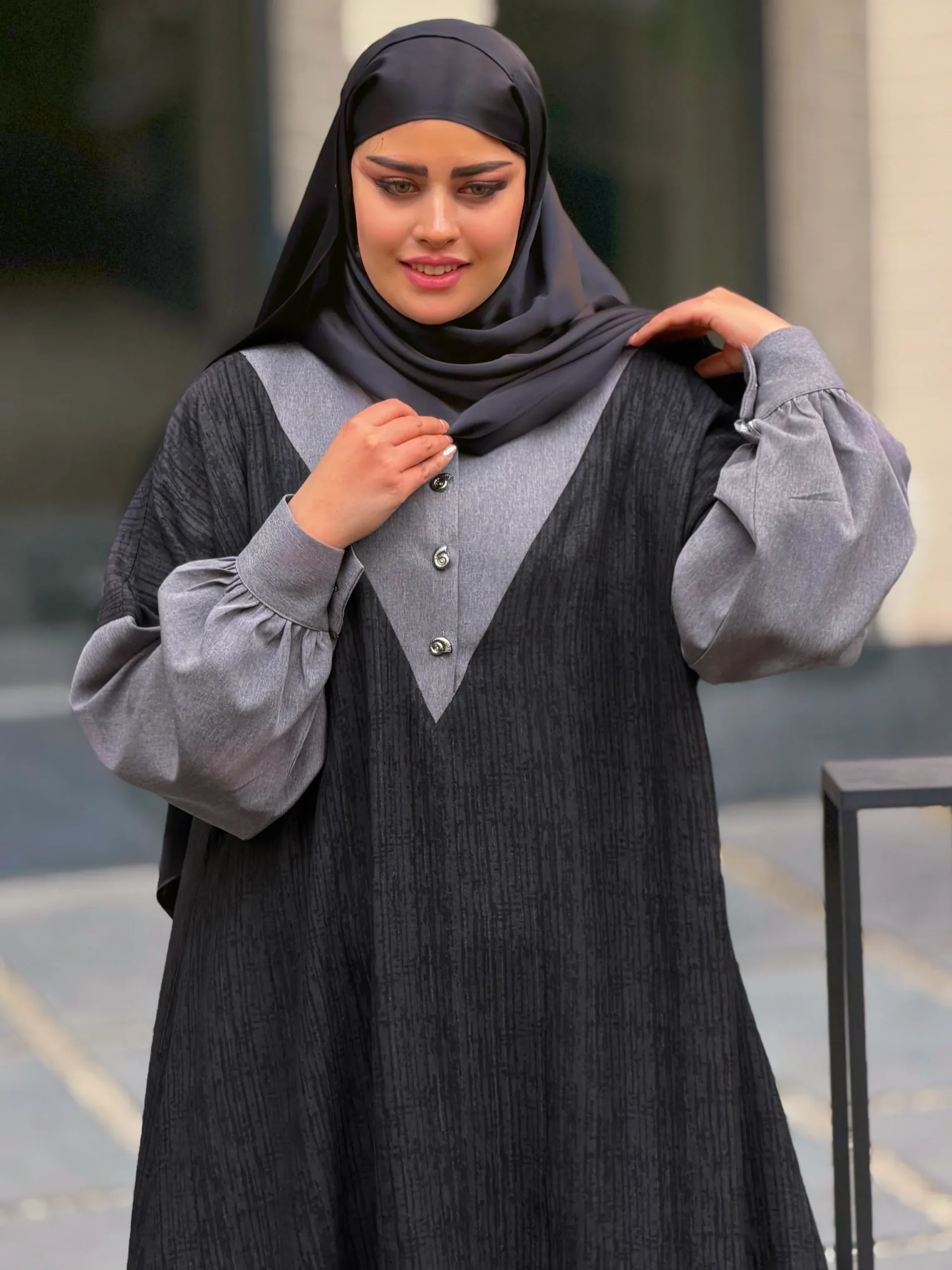 عبا رمضان مهمانی نازی - تصویر 5