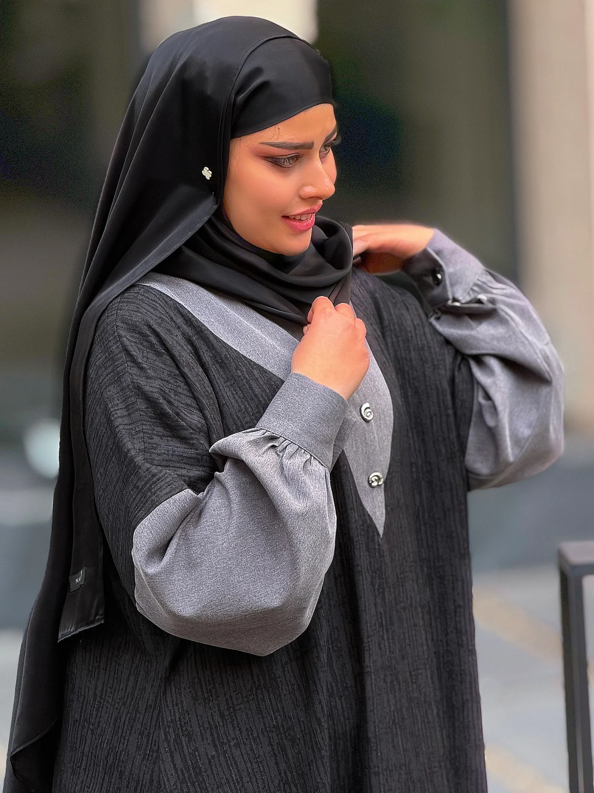 عبا رمضان مهمانی نازی - تصویر 6