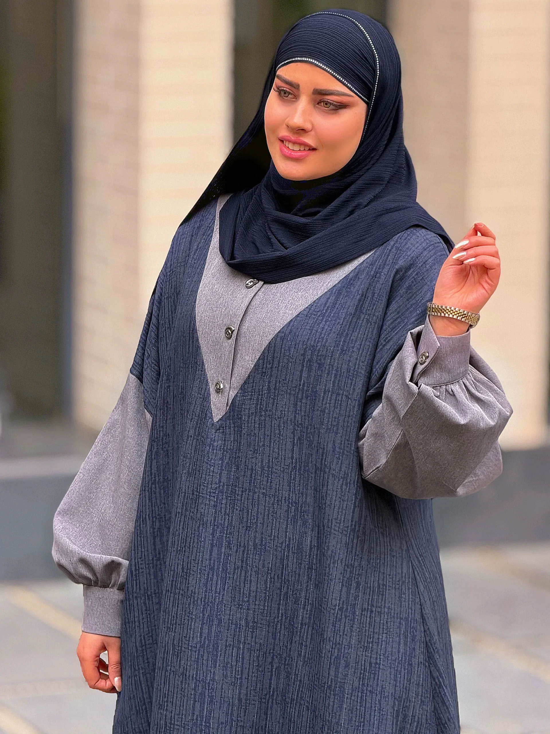 عبا رمضان مهمانی نازی - تصویر 7