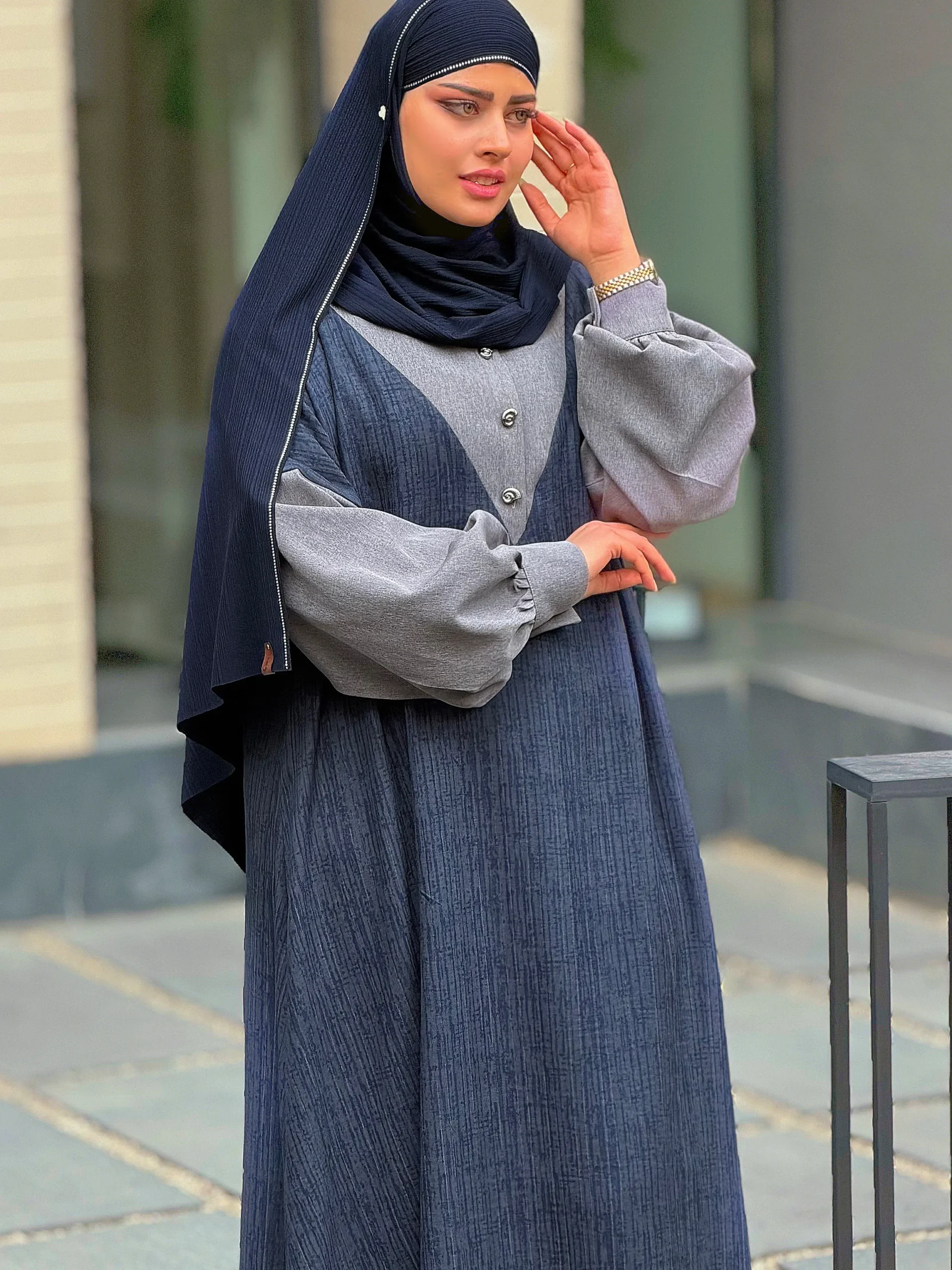 عبا رمضان مهمانی نازی - تصویر 8