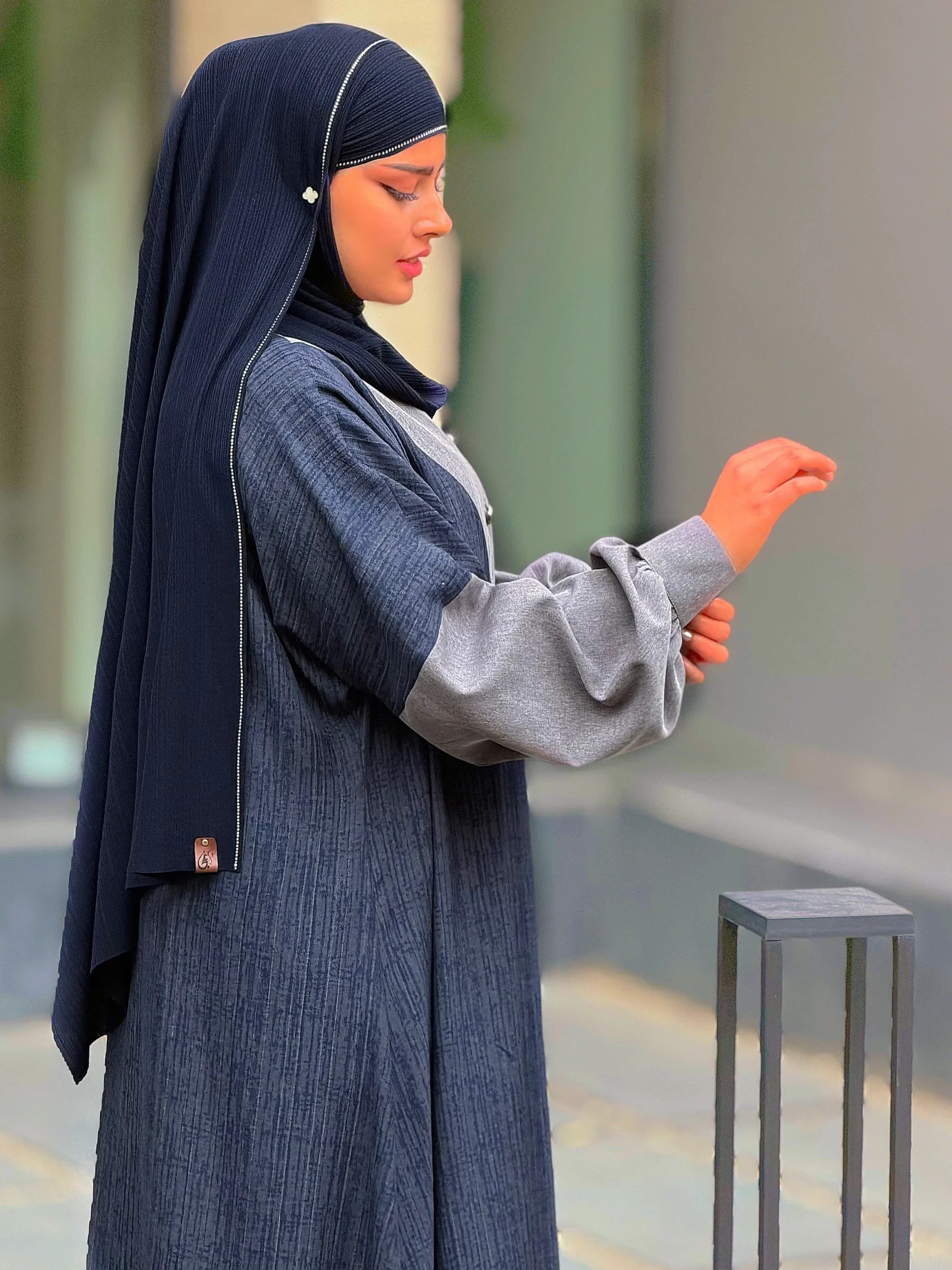 عبا رمضان مهمانی نازی - تصویر 9