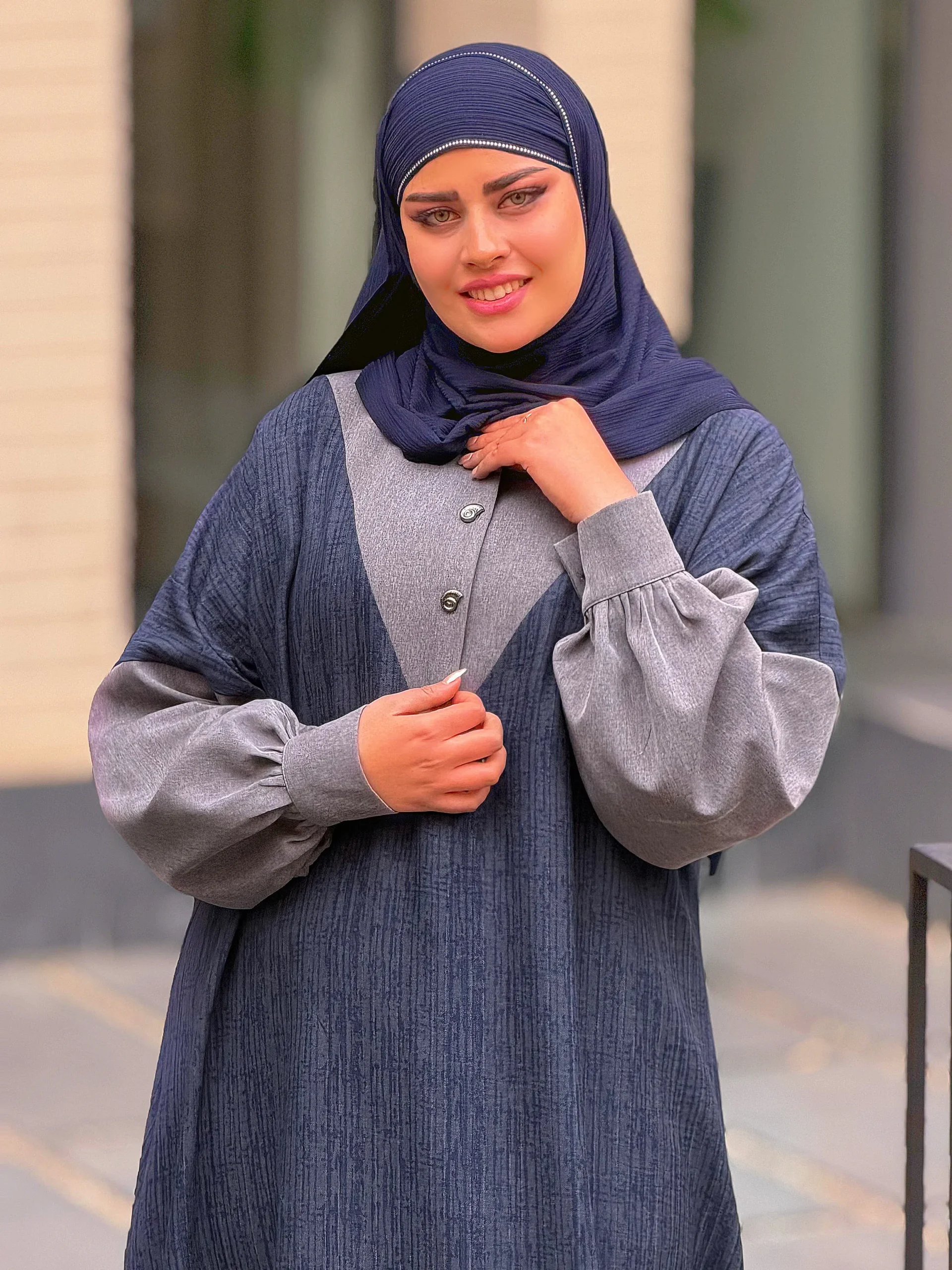 عبا رمضان مهمانی نازی - تصویر 3