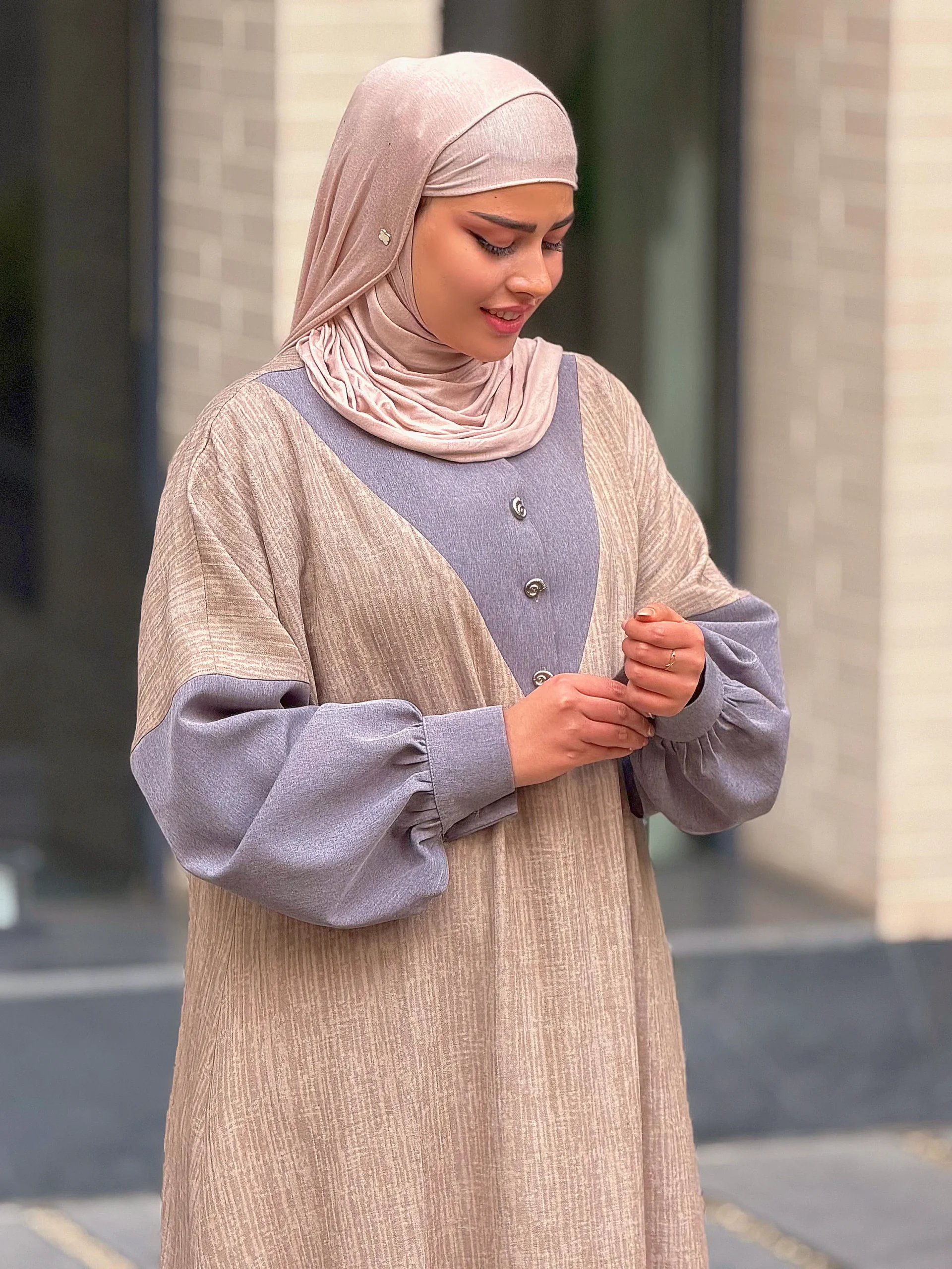 عبا رمضان مهمانی نازی - تصویر 4