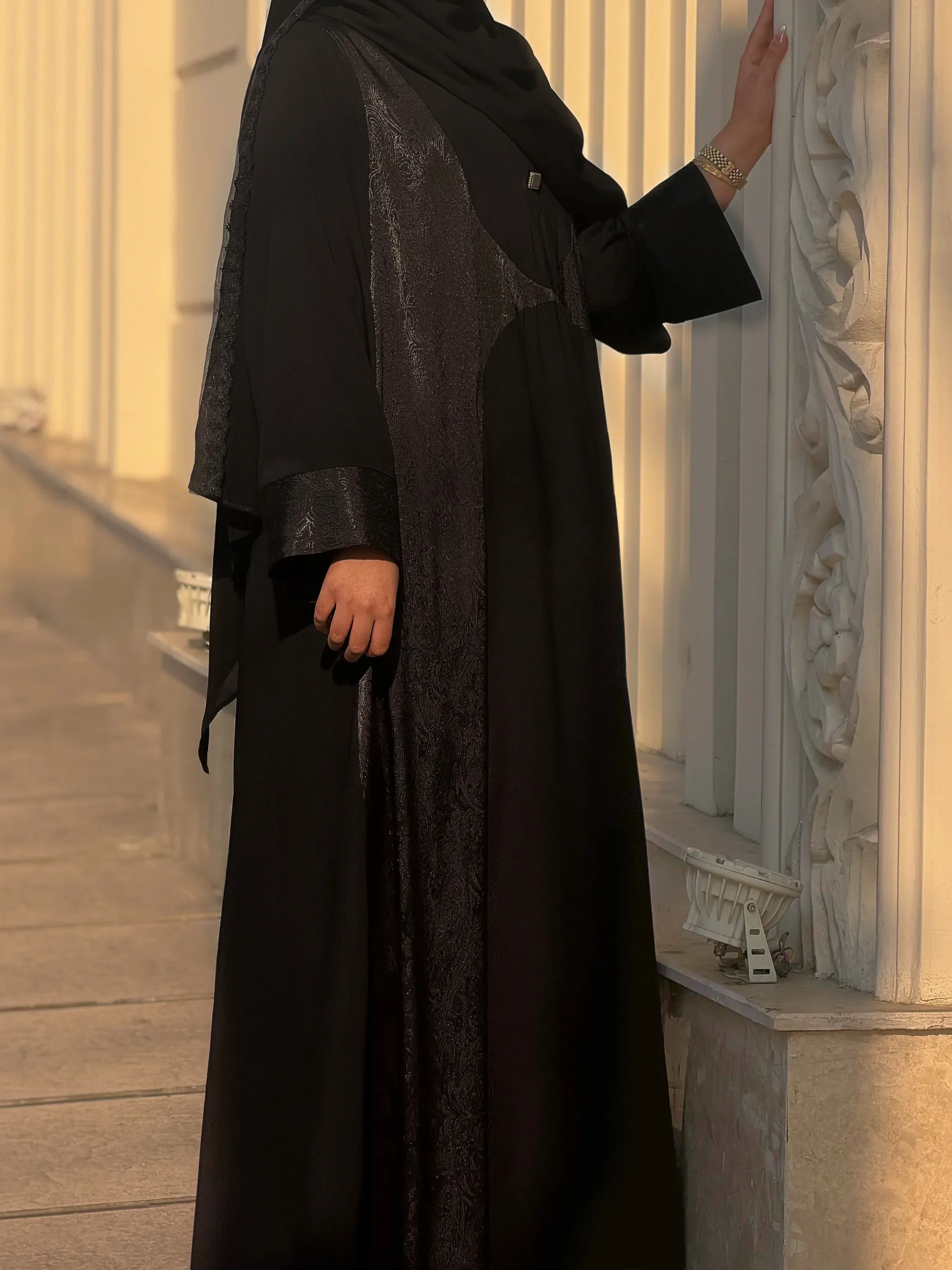 عبا مه گل - تصویر 7