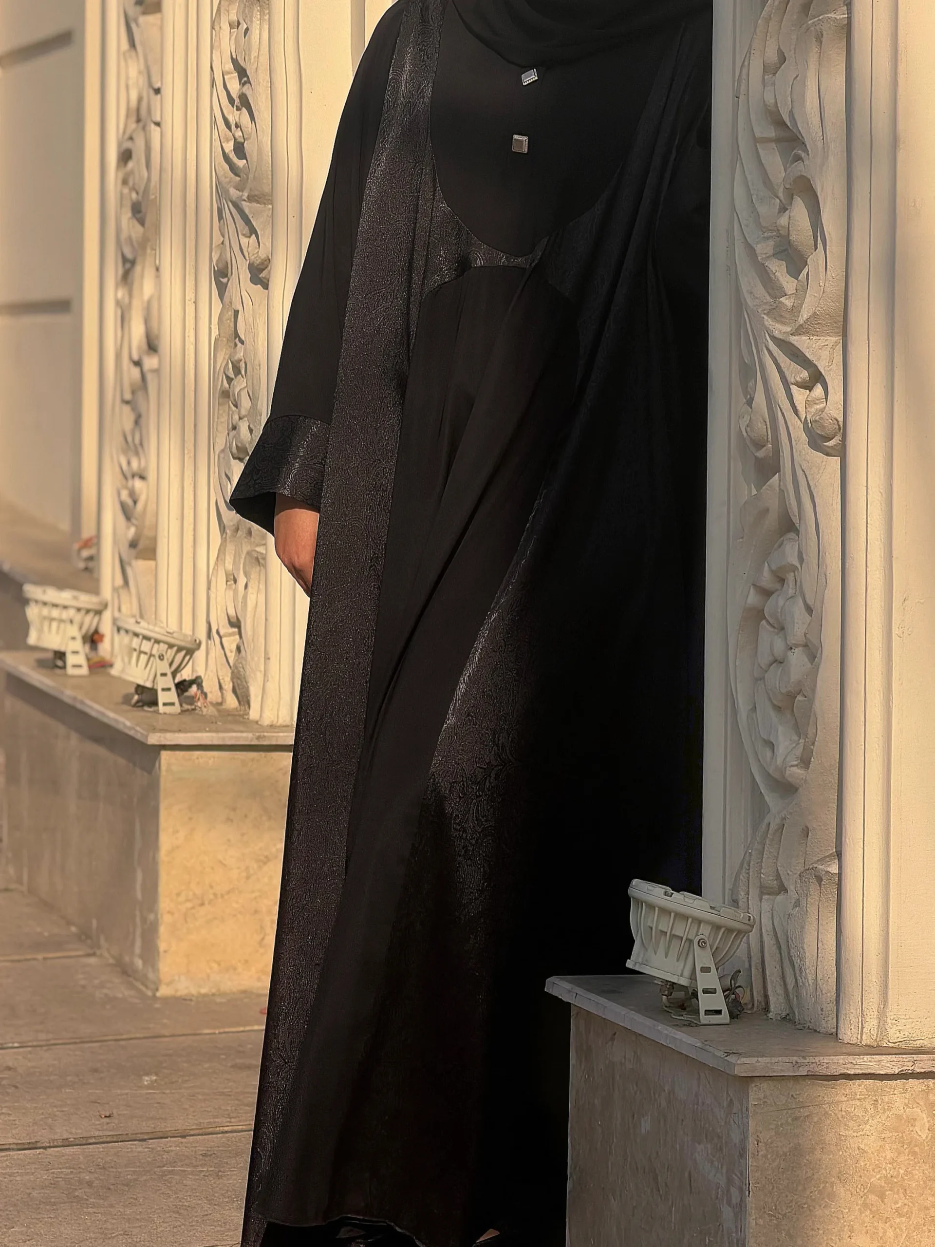 عبا مه گل - تصویر 8