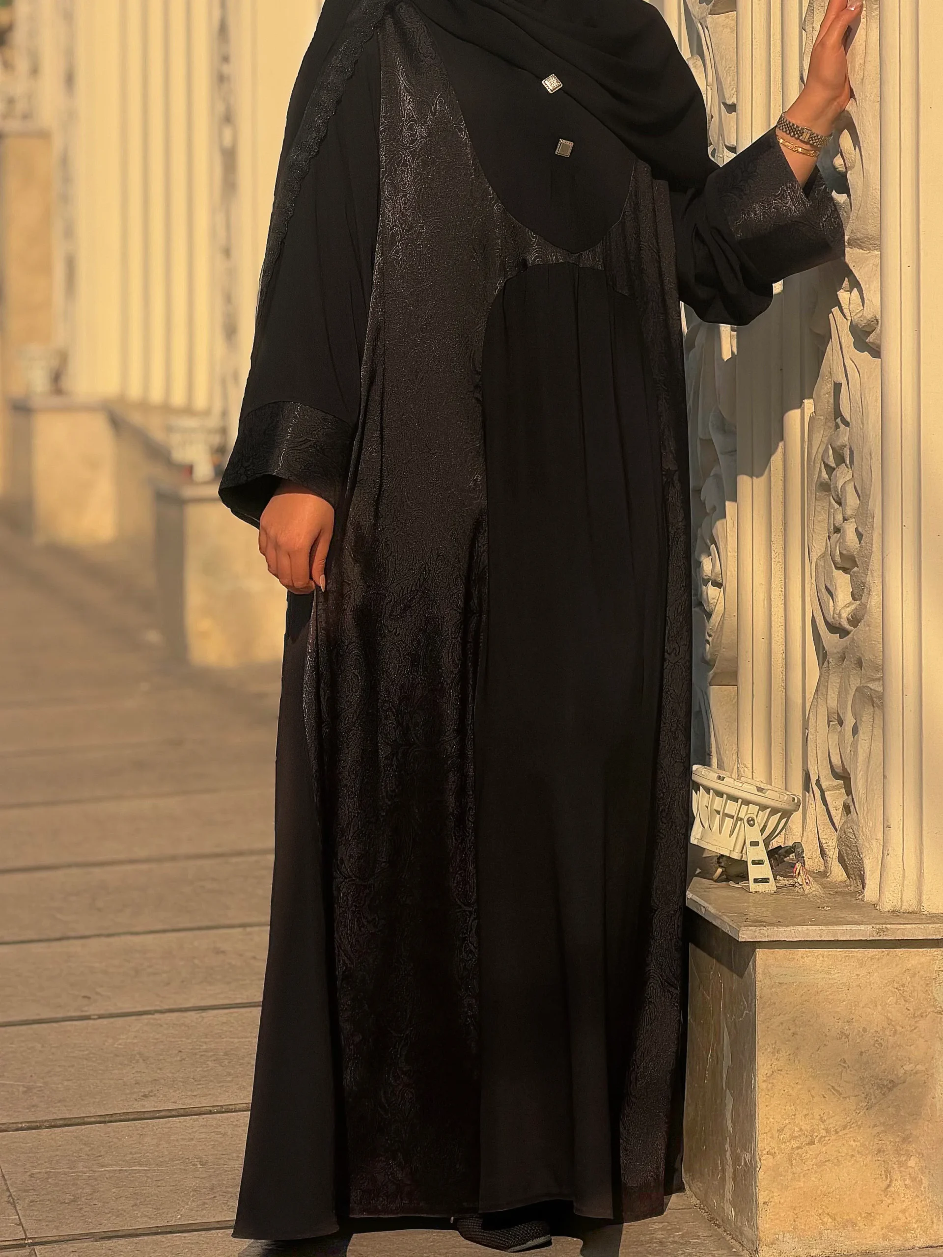 عبا مه گل - تصویر 9