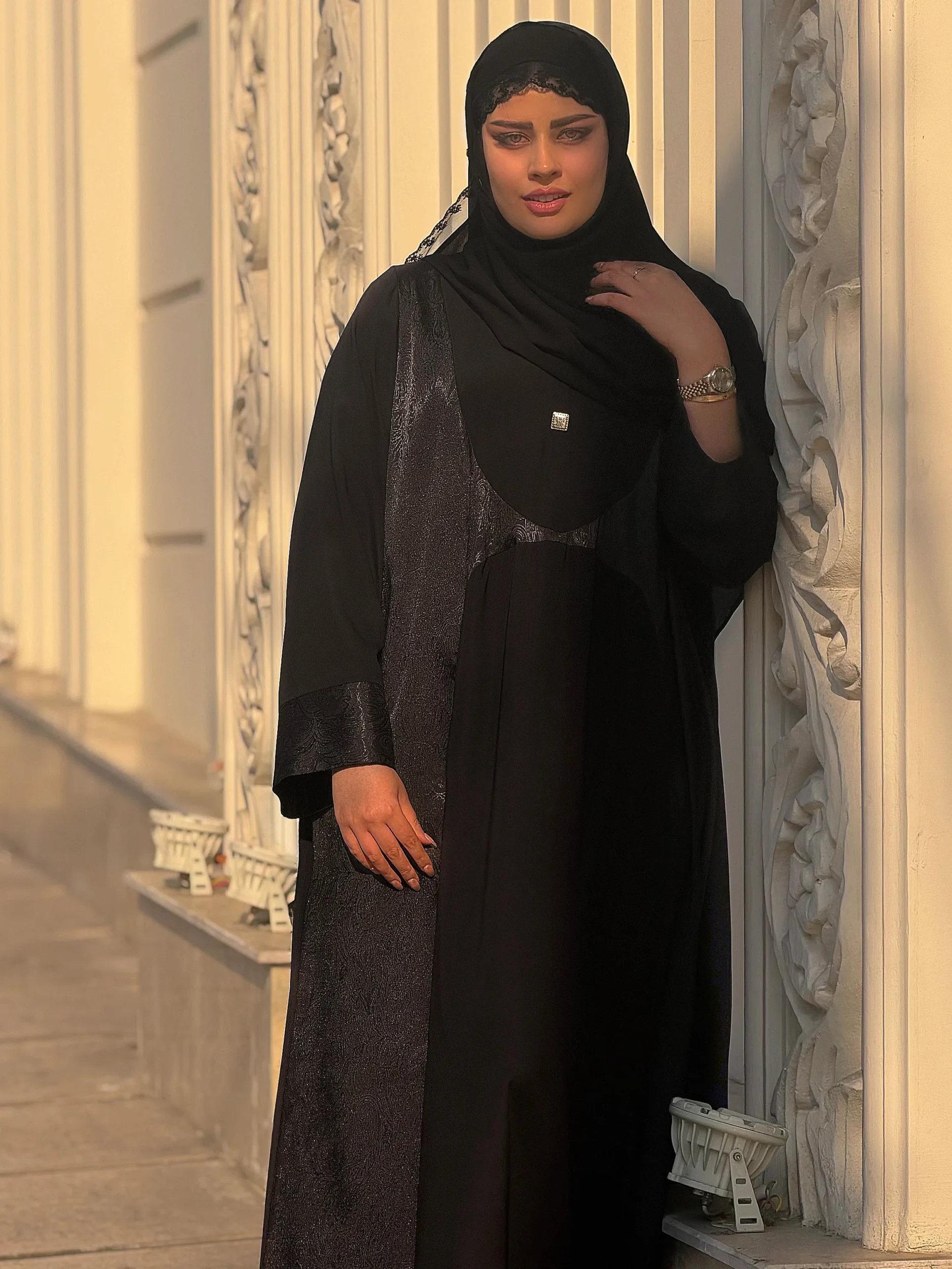 عبا مه گل - تصویر 5