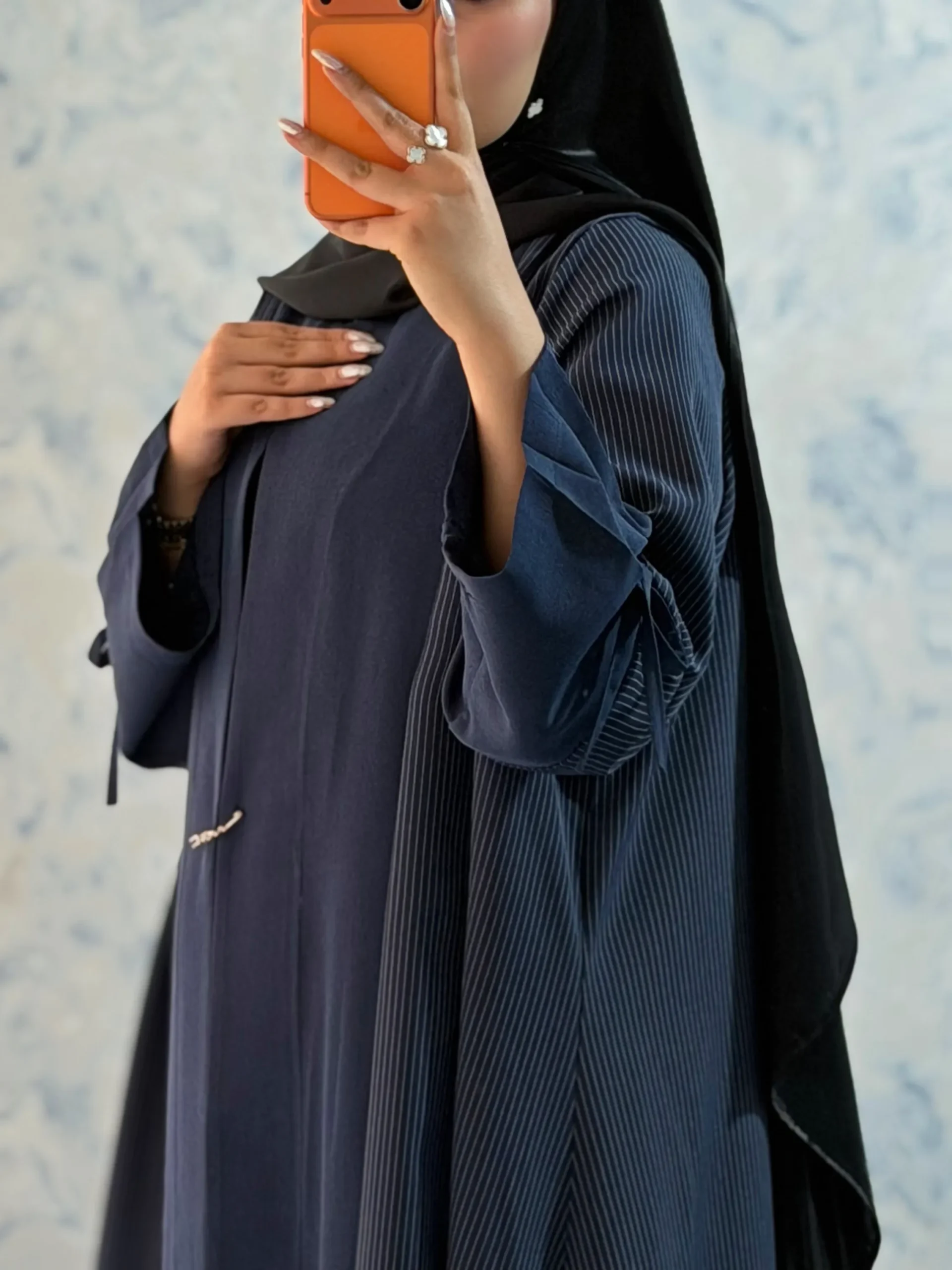 عبا بهاره فاخر راحیل - تصویر 3