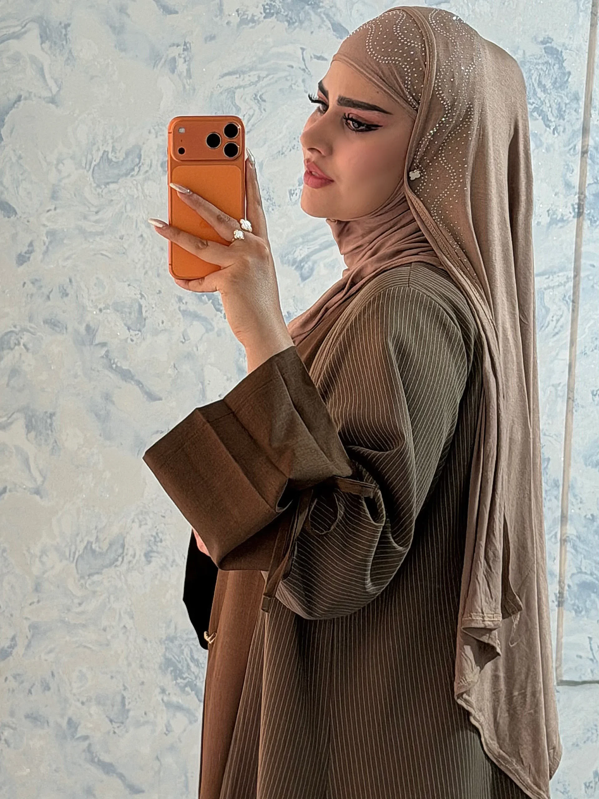 عبا بهاره فاخر راحیل - تصویر 10