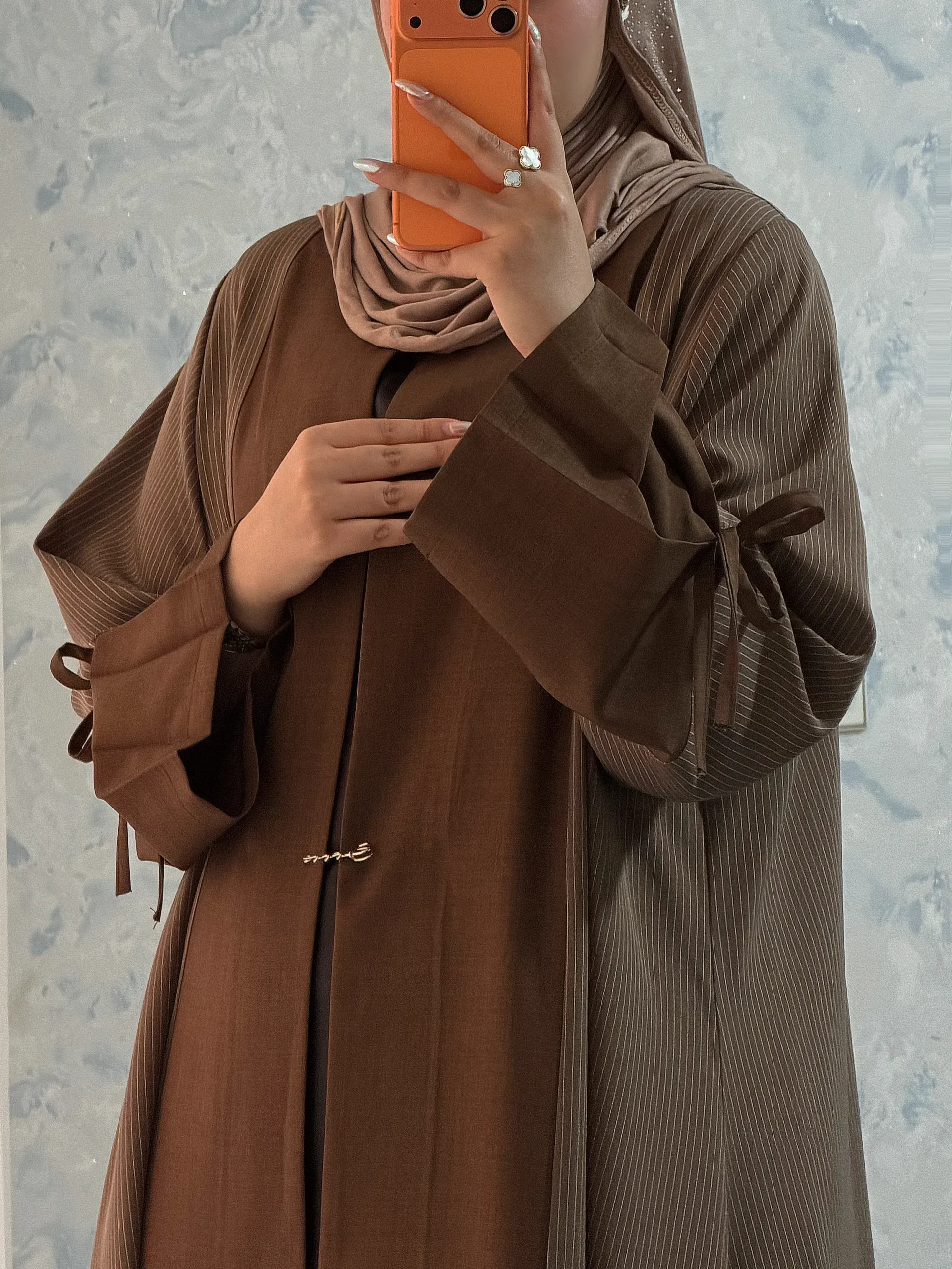 عبا بهاره فاخر راحیل - تصویر 9