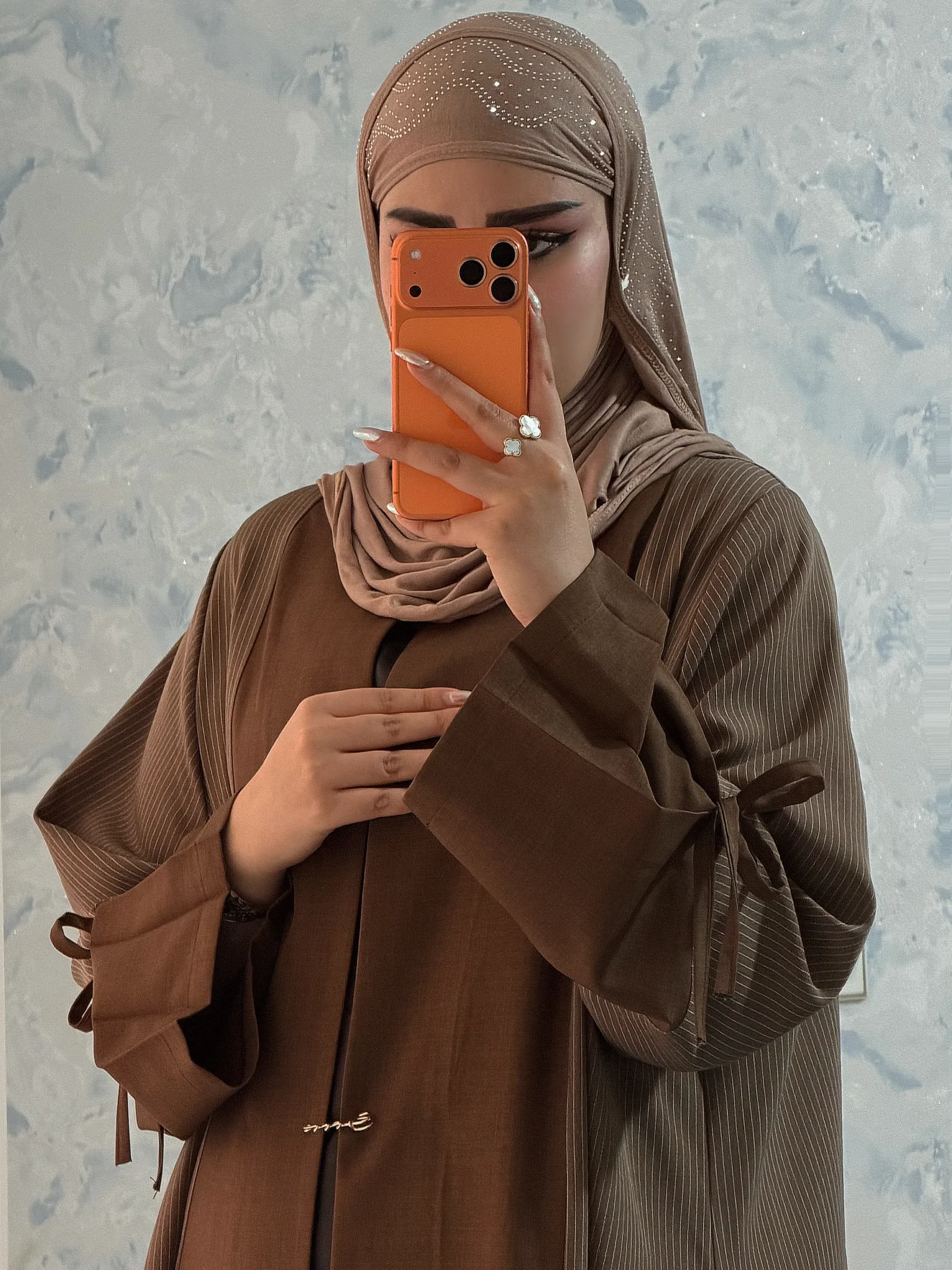 عبا بهاره فاخر راحیل - تصویر 5