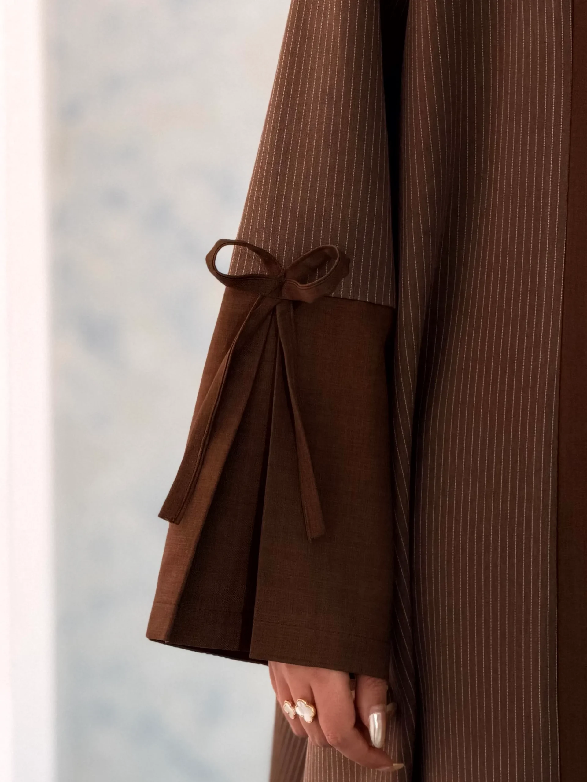 عبا بهاره فاخر راحیل - تصویر 19