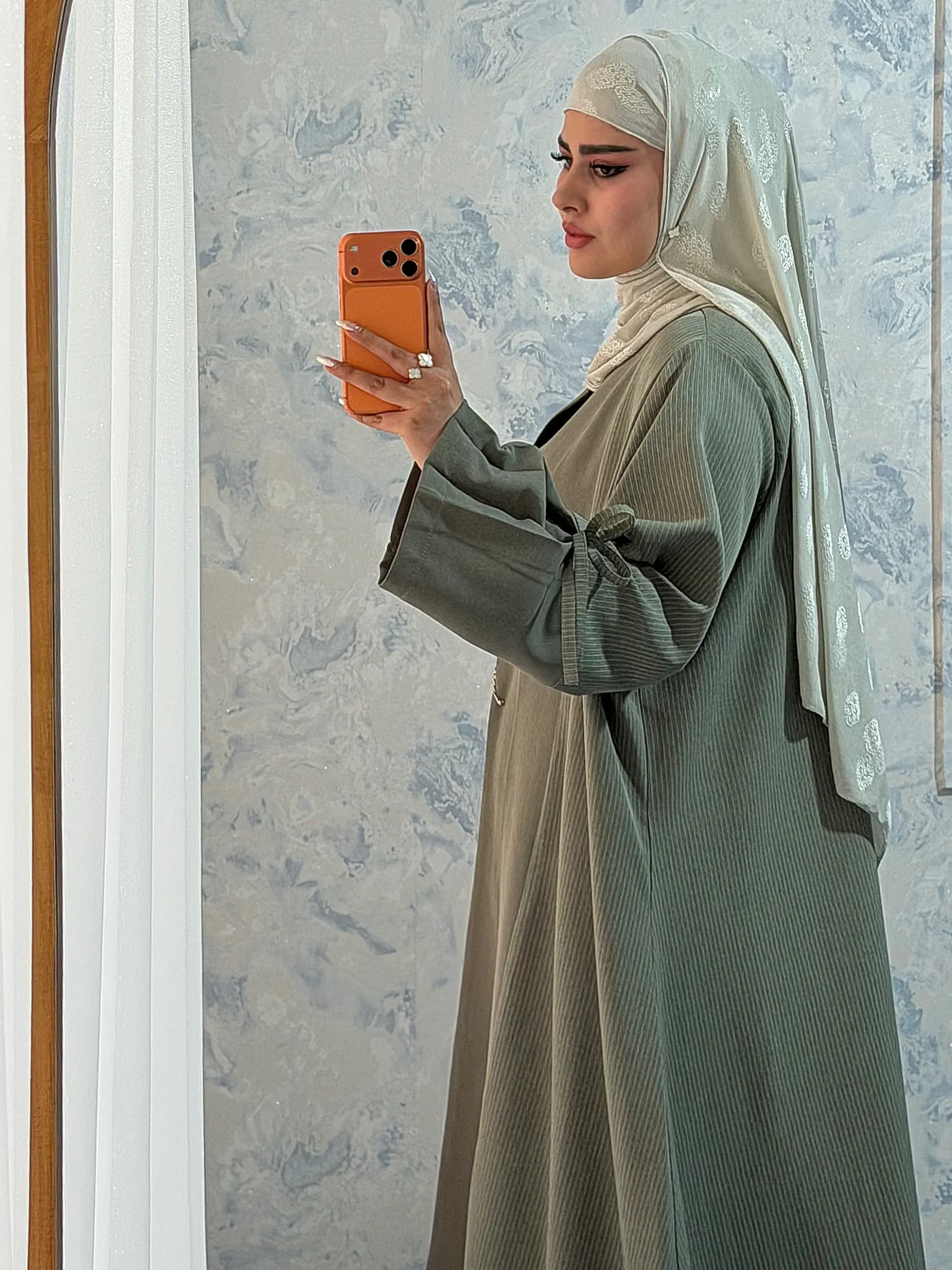 عبا بهاره فاخر راحیل - تصویر 8