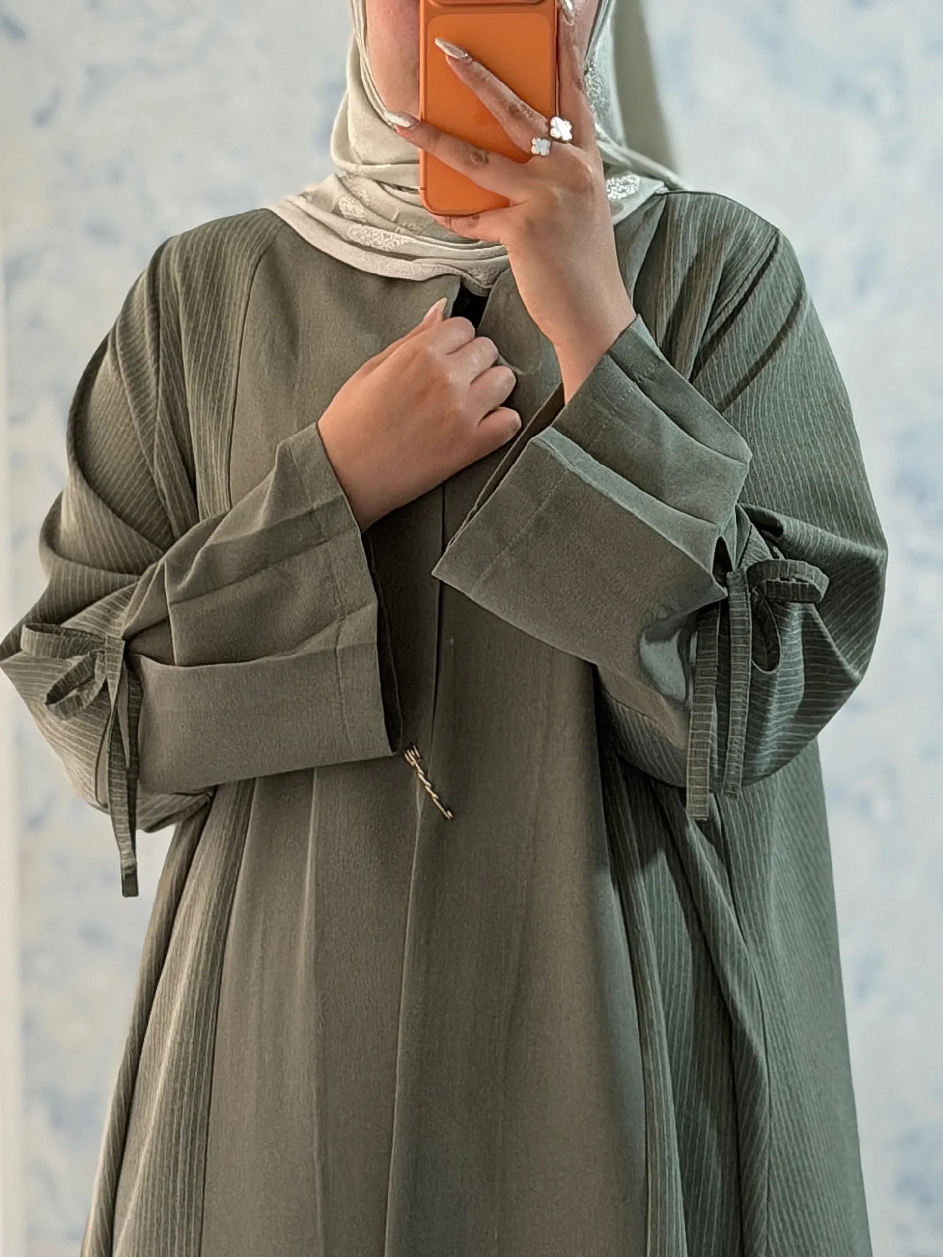 عبا بهاره فاخر راحیل - تصویر 2