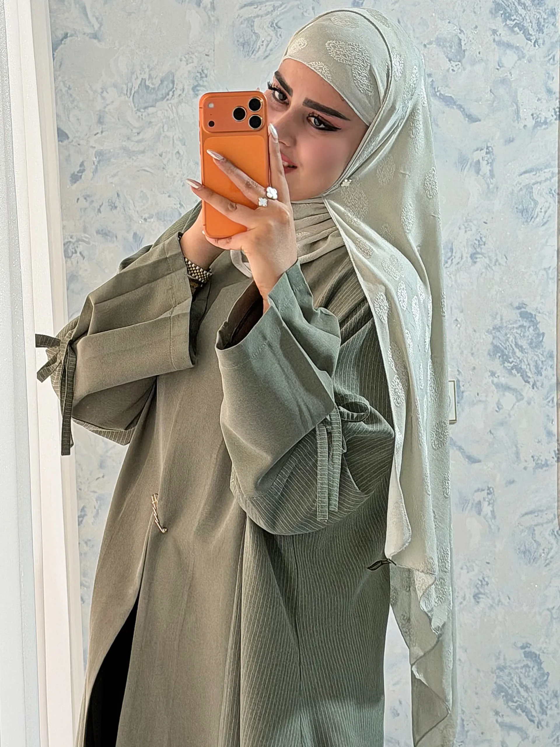 عبا بهاره فاخر راحیل - تصویر 6