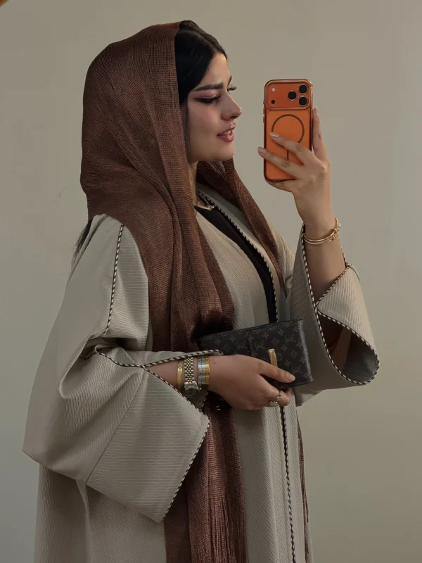 عبا ساهره (کرم)