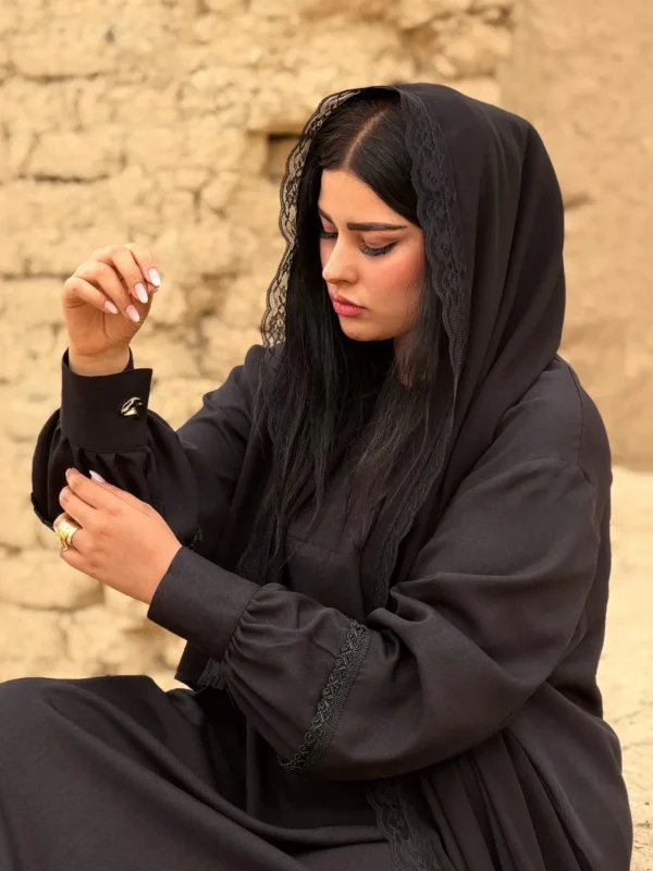 شال فاطمه