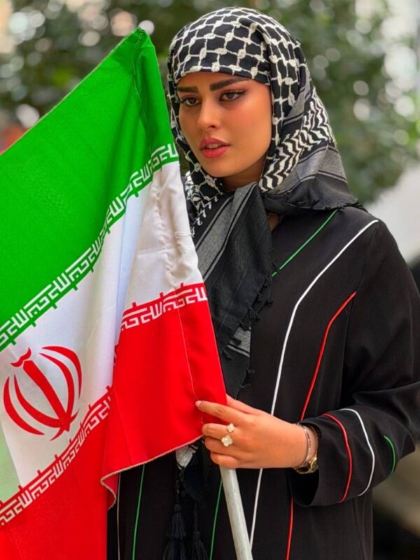 عبا ایران