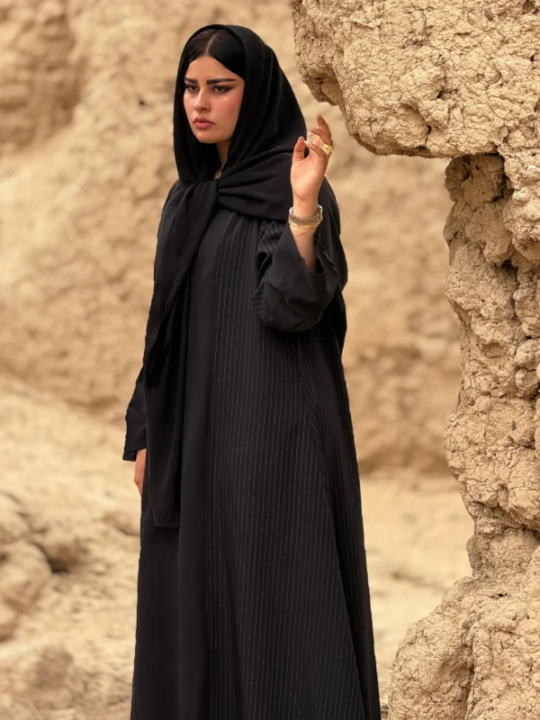 عبا محرمی ربابه
