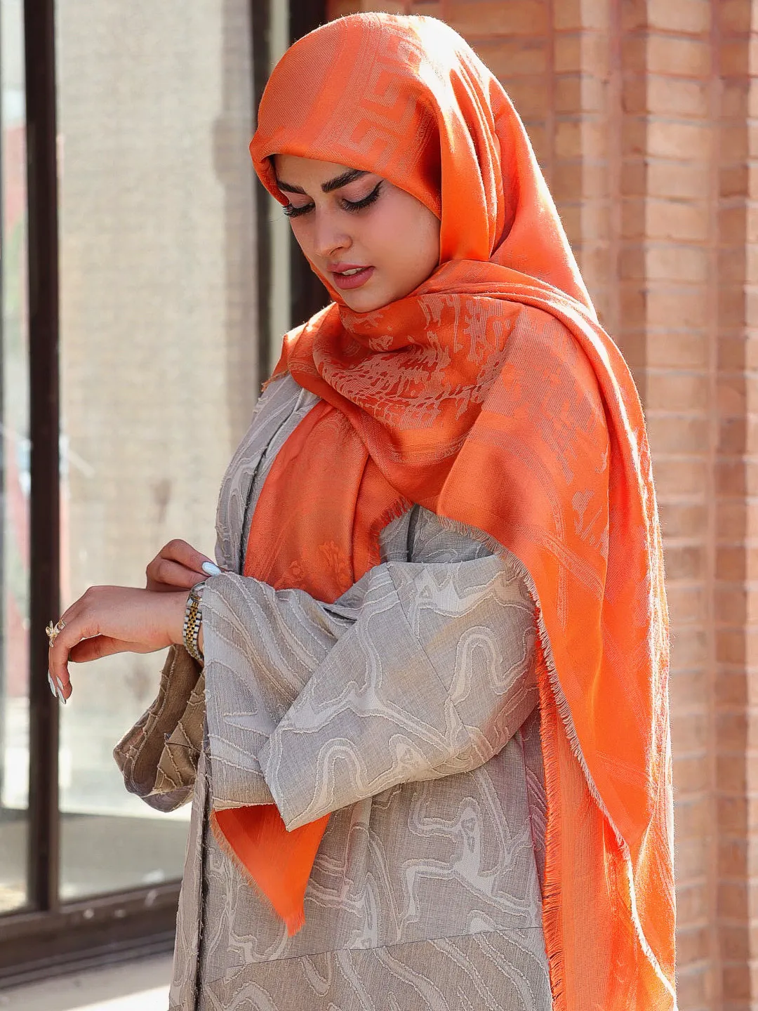 عبا کرم - Image 2